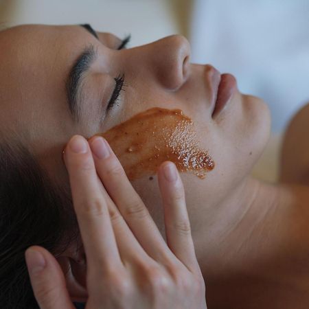 The Terrace Club Wellness Thalasso At Busena (Adults Only) Nago Εξωτερικό φωτογραφία