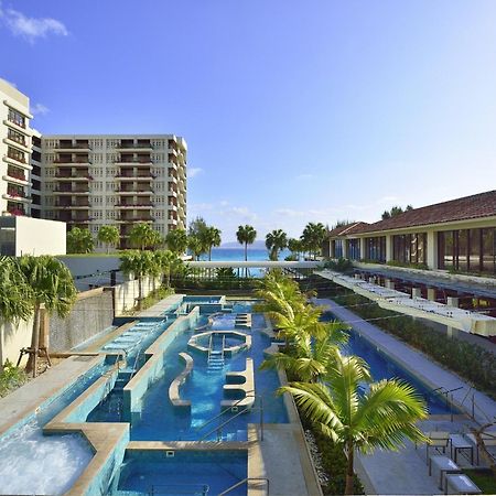 The Terrace Club Wellness Thalasso At Busena (Adults Only) Nago Εξωτερικό φωτογραφία