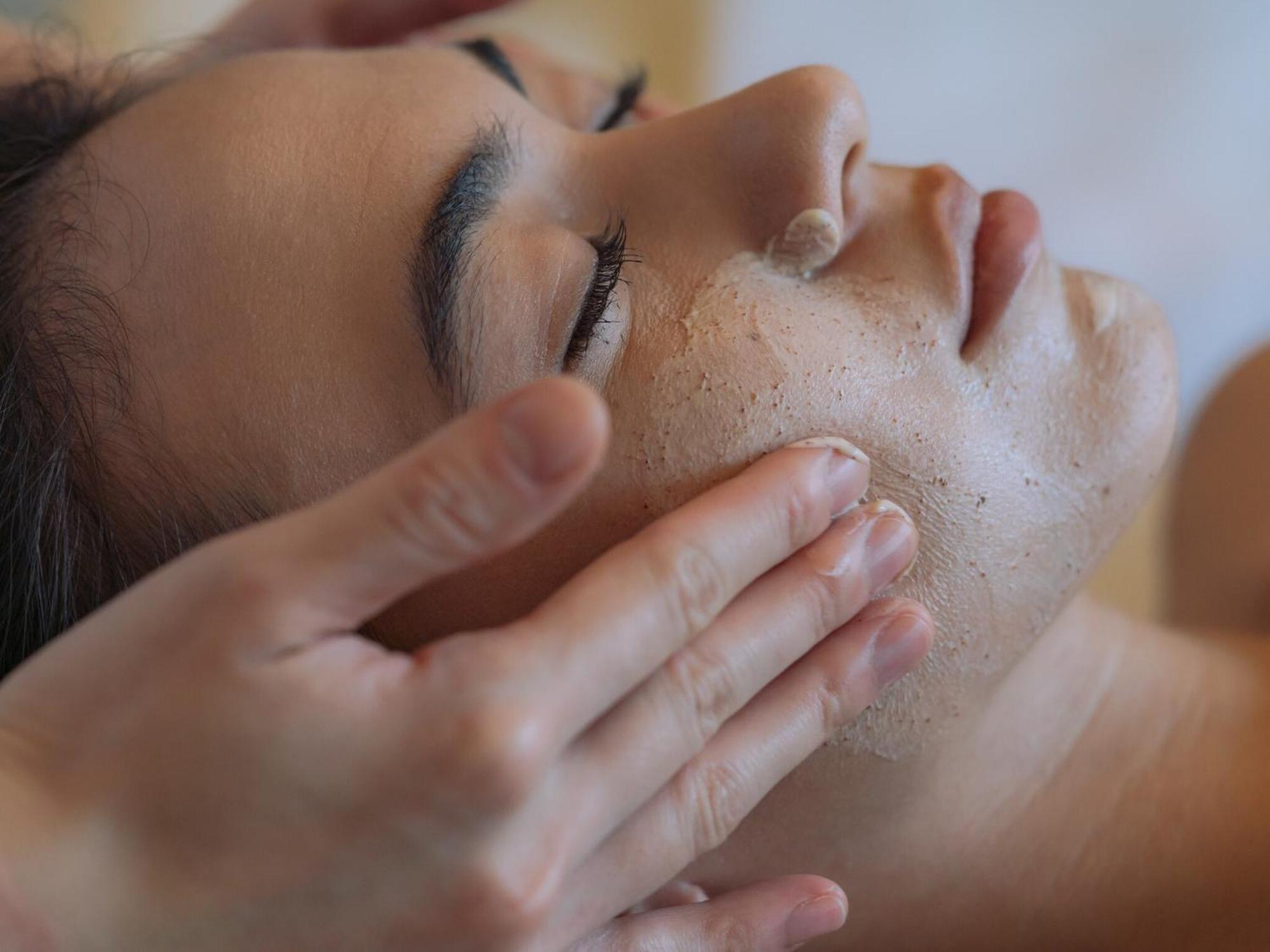 The Terrace Club Wellness Thalasso At Busena (Adults Only) Nago Εξωτερικό φωτογραφία