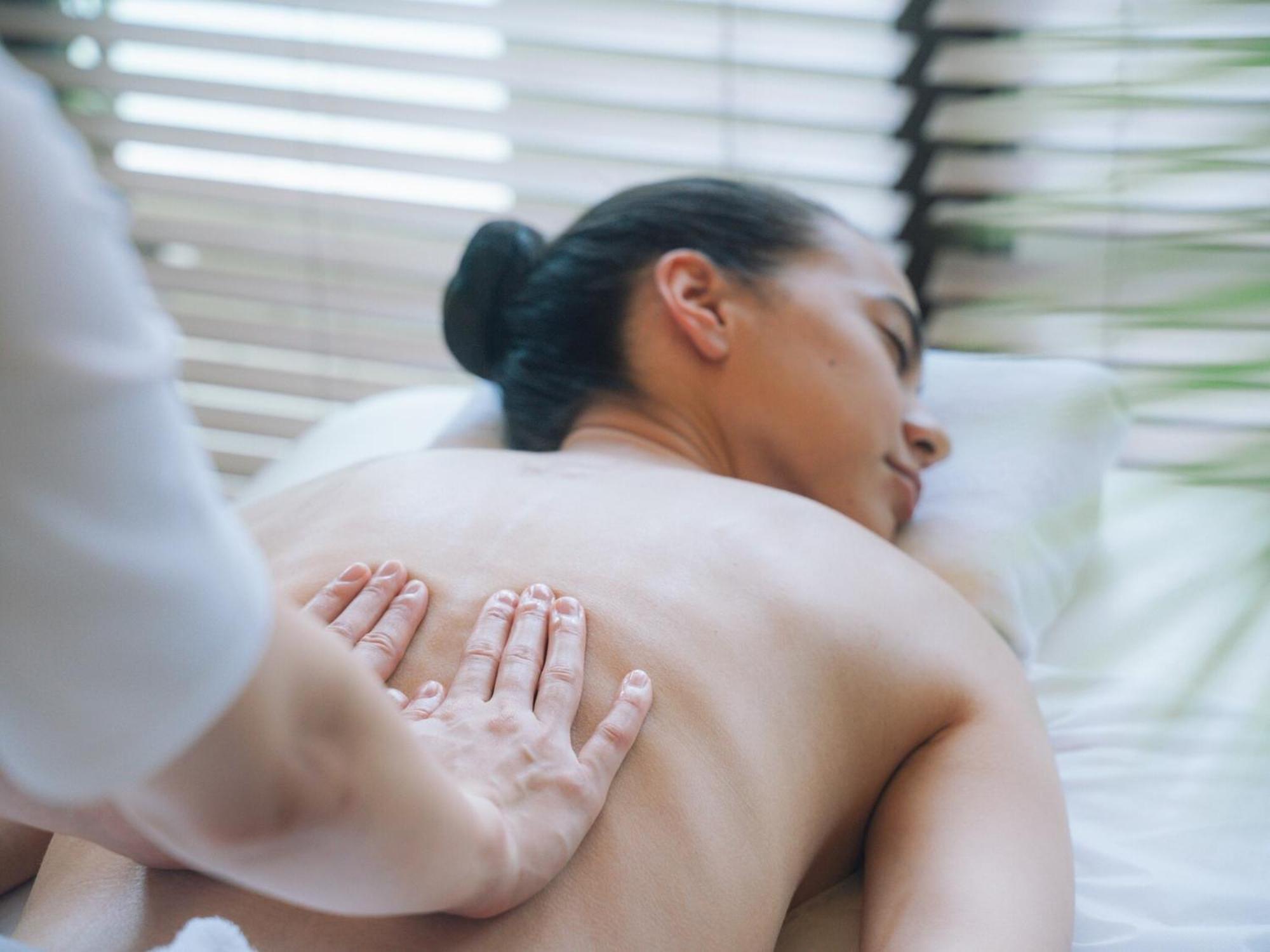 The Terrace Club Wellness Thalasso At Busena (Adults Only) Nago Εξωτερικό φωτογραφία