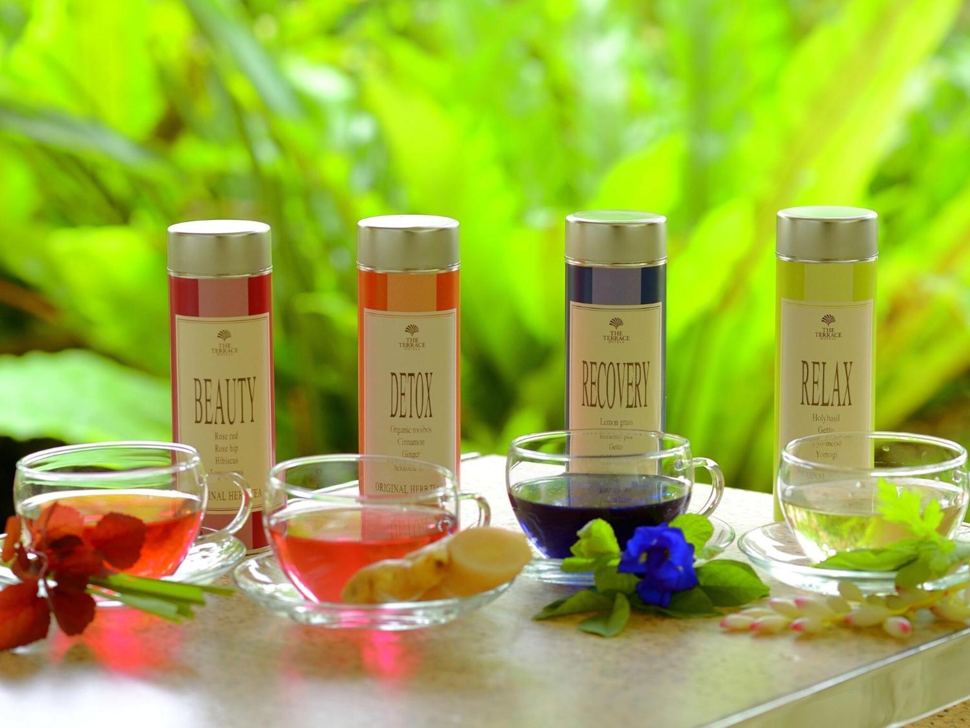 The Terrace Club Wellness Thalasso At Busena (Adults Only) Nago Εξωτερικό φωτογραφία