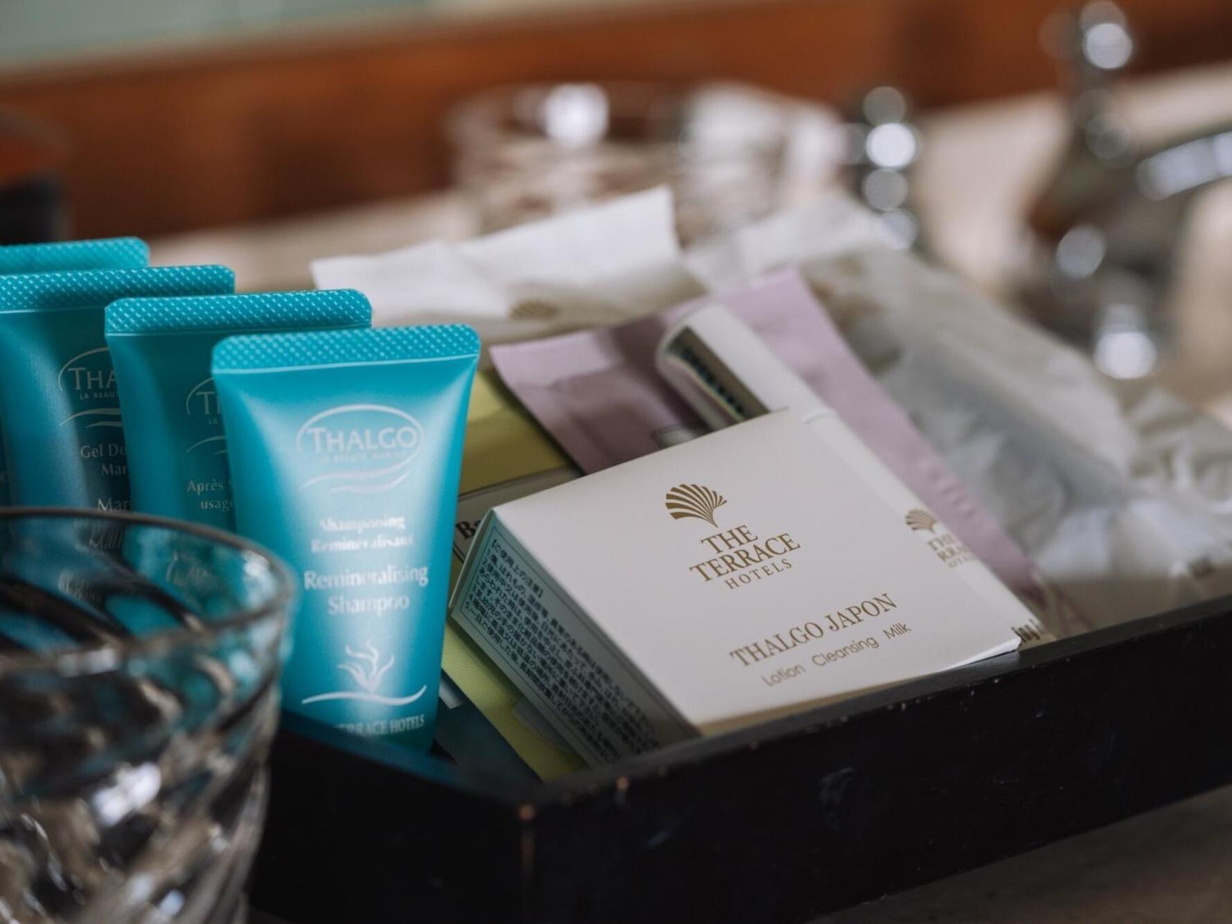 The Terrace Club Wellness Thalasso At Busena (Adults Only) Nago Εξωτερικό φωτογραφία