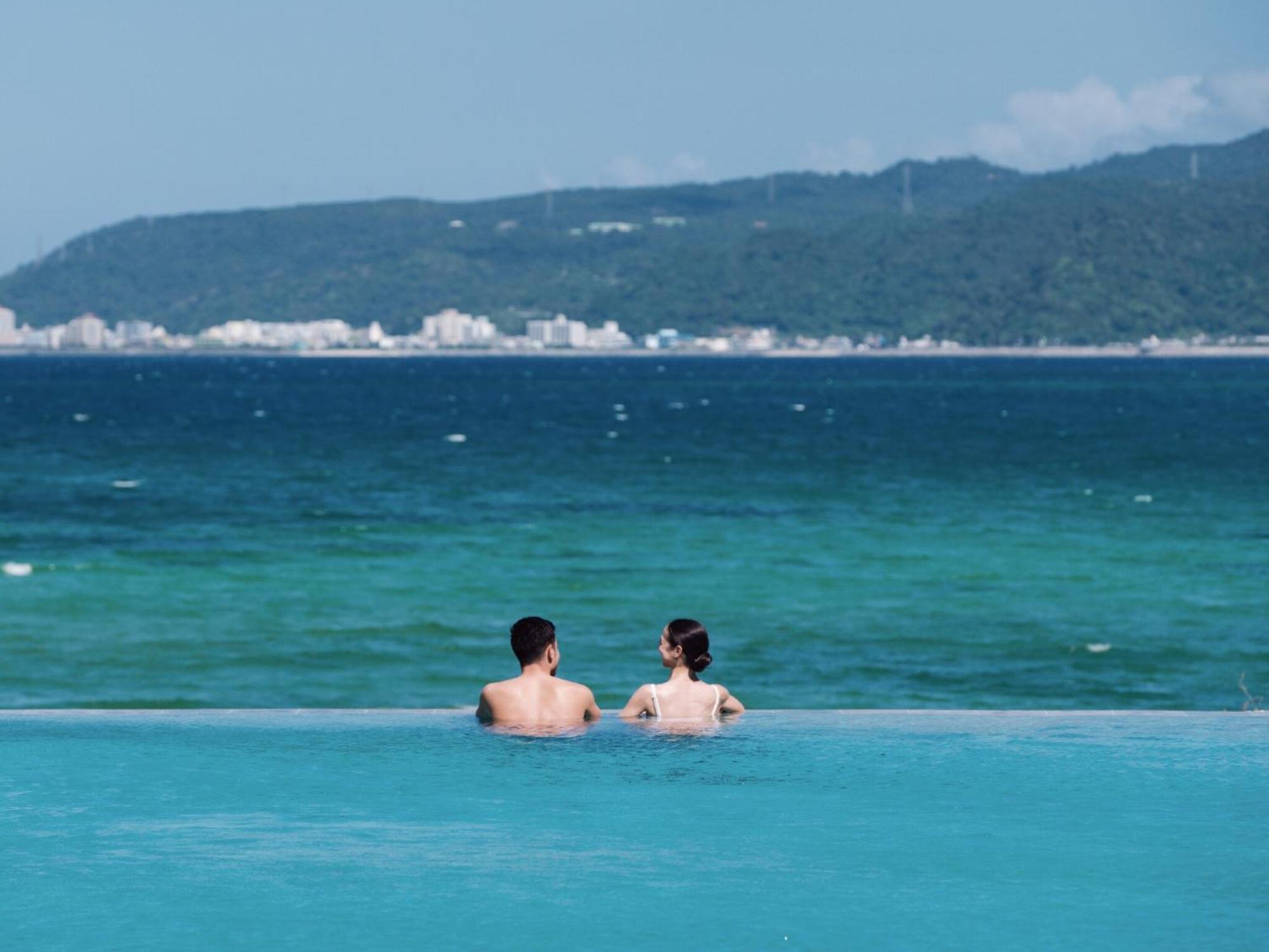 The Terrace Club Wellness Thalasso At Busena (Adults Only) Nago Εξωτερικό φωτογραφία