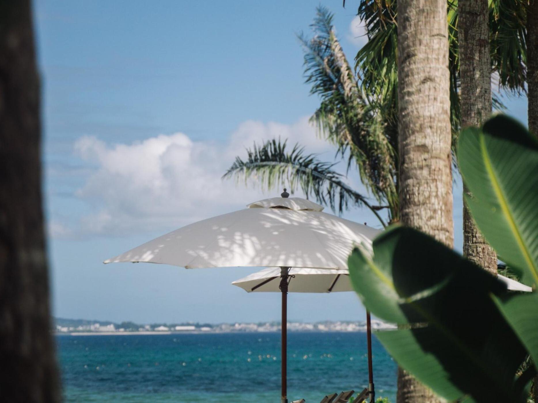 The Terrace Club Wellness Thalasso At Busena (Adults Only) Nago Εξωτερικό φωτογραφία
