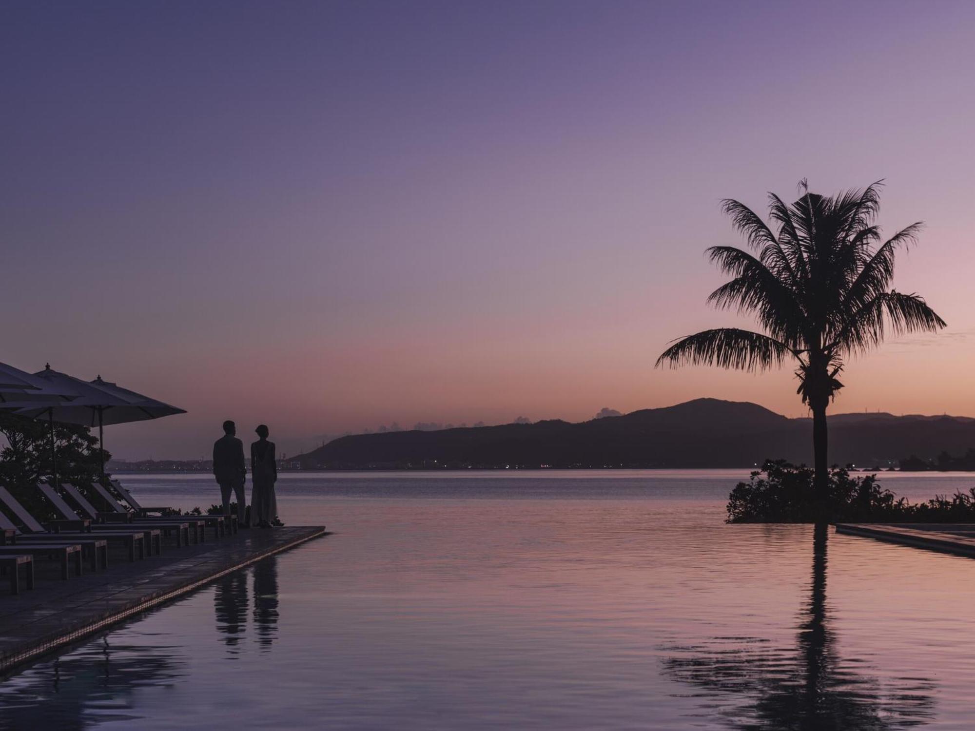 The Terrace Club Wellness Thalasso At Busena (Adults Only) Nago Εξωτερικό φωτογραφία