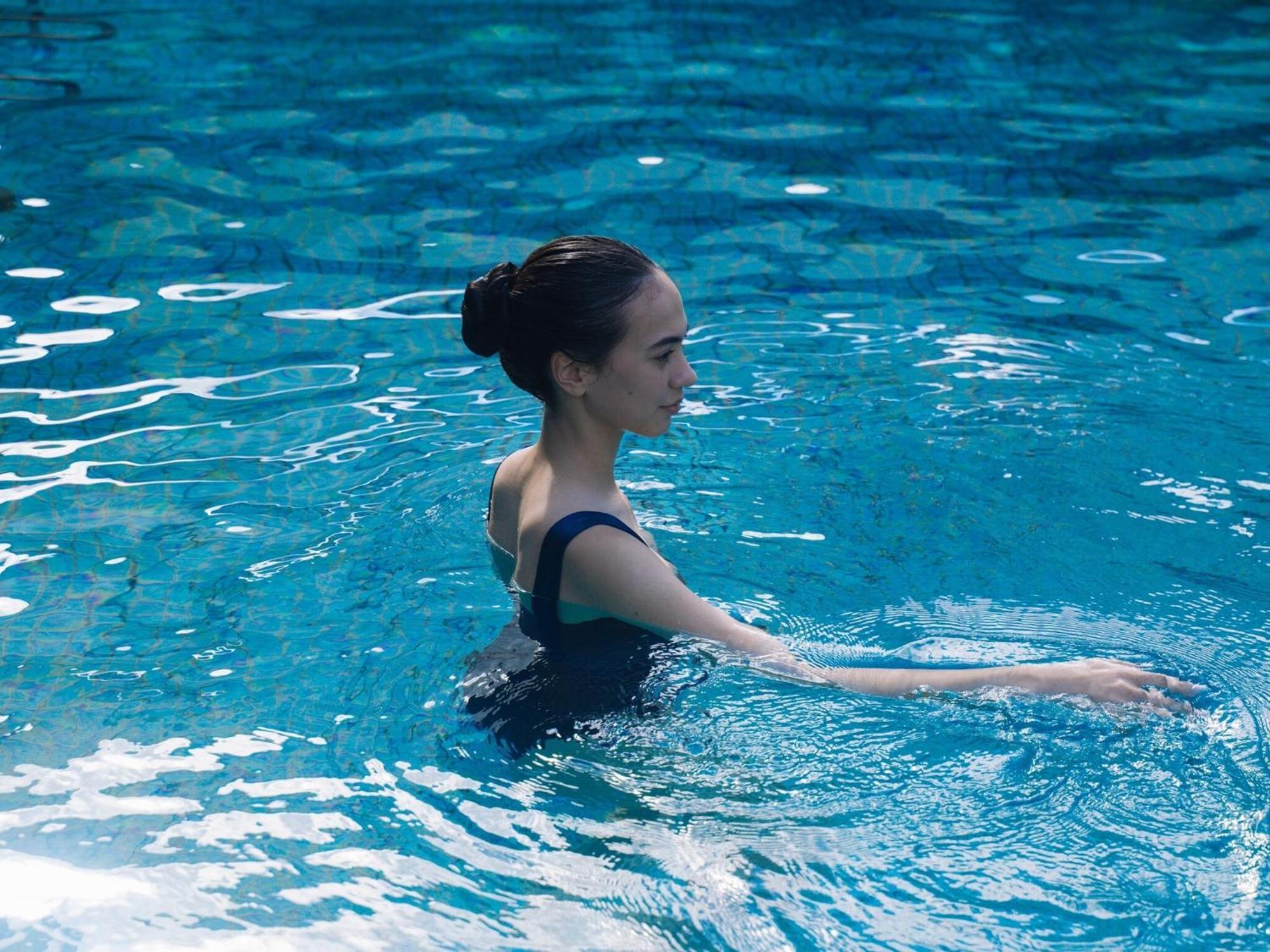 The Terrace Club Wellness Thalasso At Busena (Adults Only) Nago Εξωτερικό φωτογραφία
