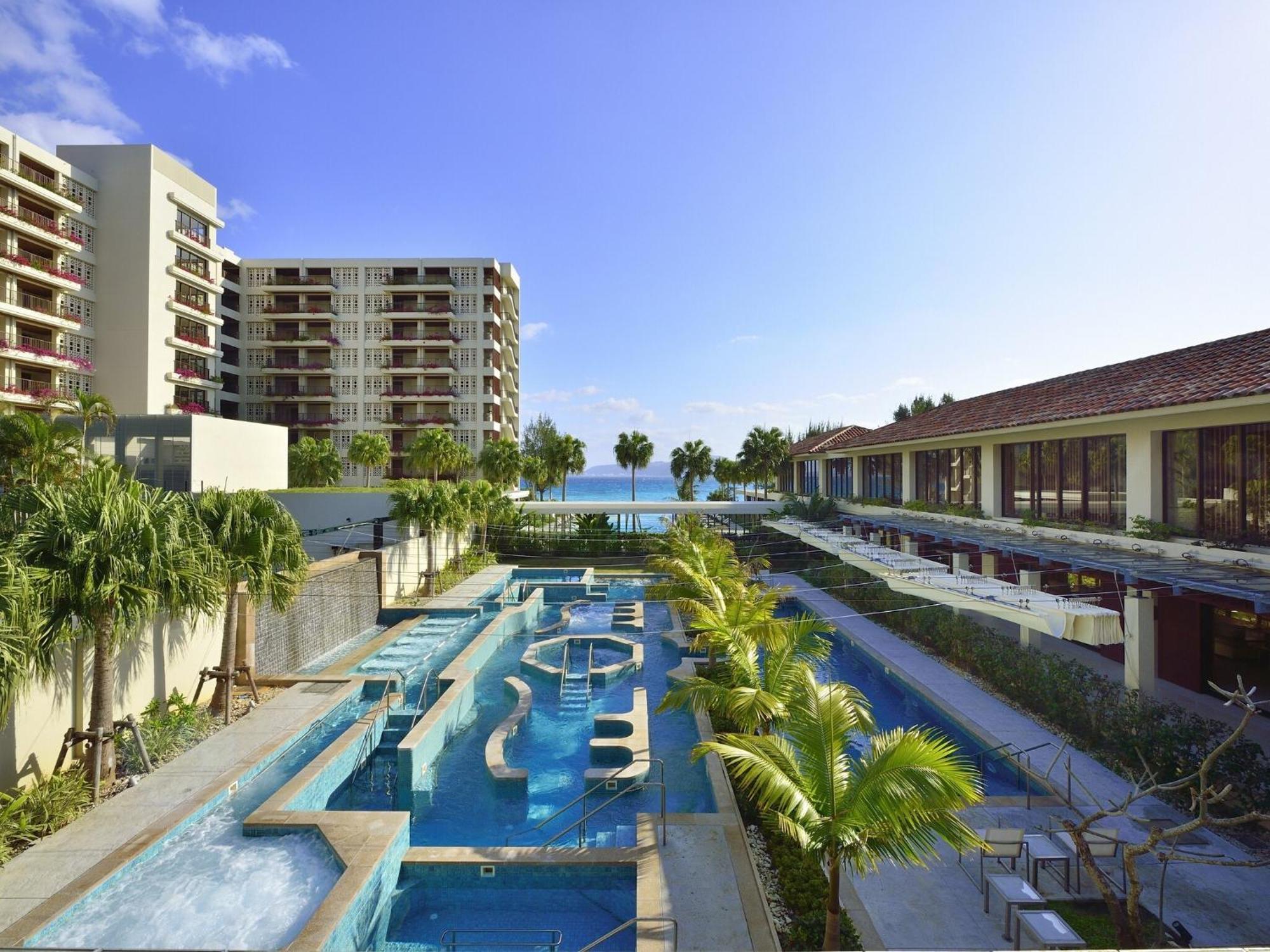 The Terrace Club Wellness Thalasso At Busena (Adults Only) Nago Εξωτερικό φωτογραφία