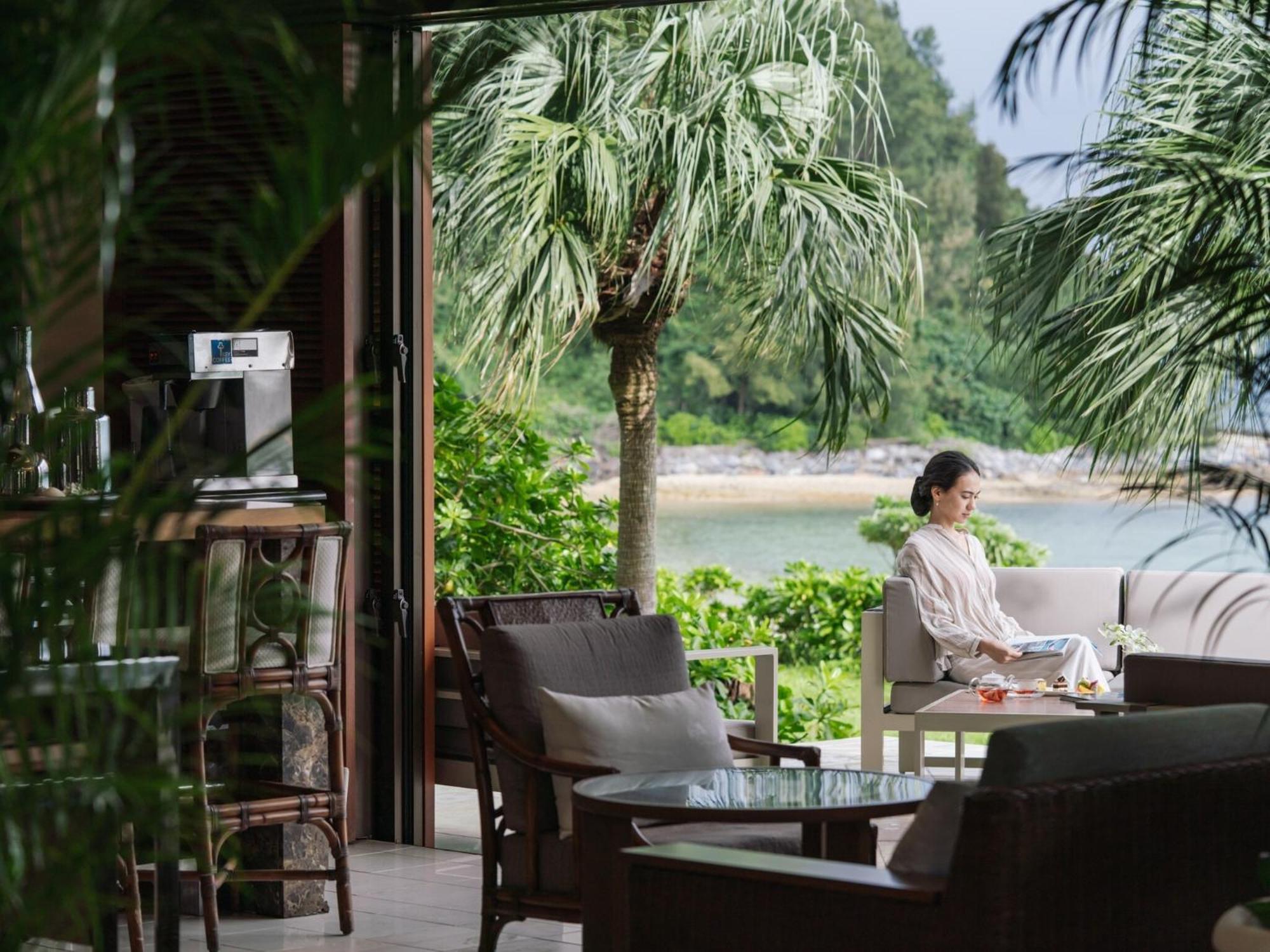 The Terrace Club Wellness Thalasso At Busena (Adults Only) Nago Εξωτερικό φωτογραφία