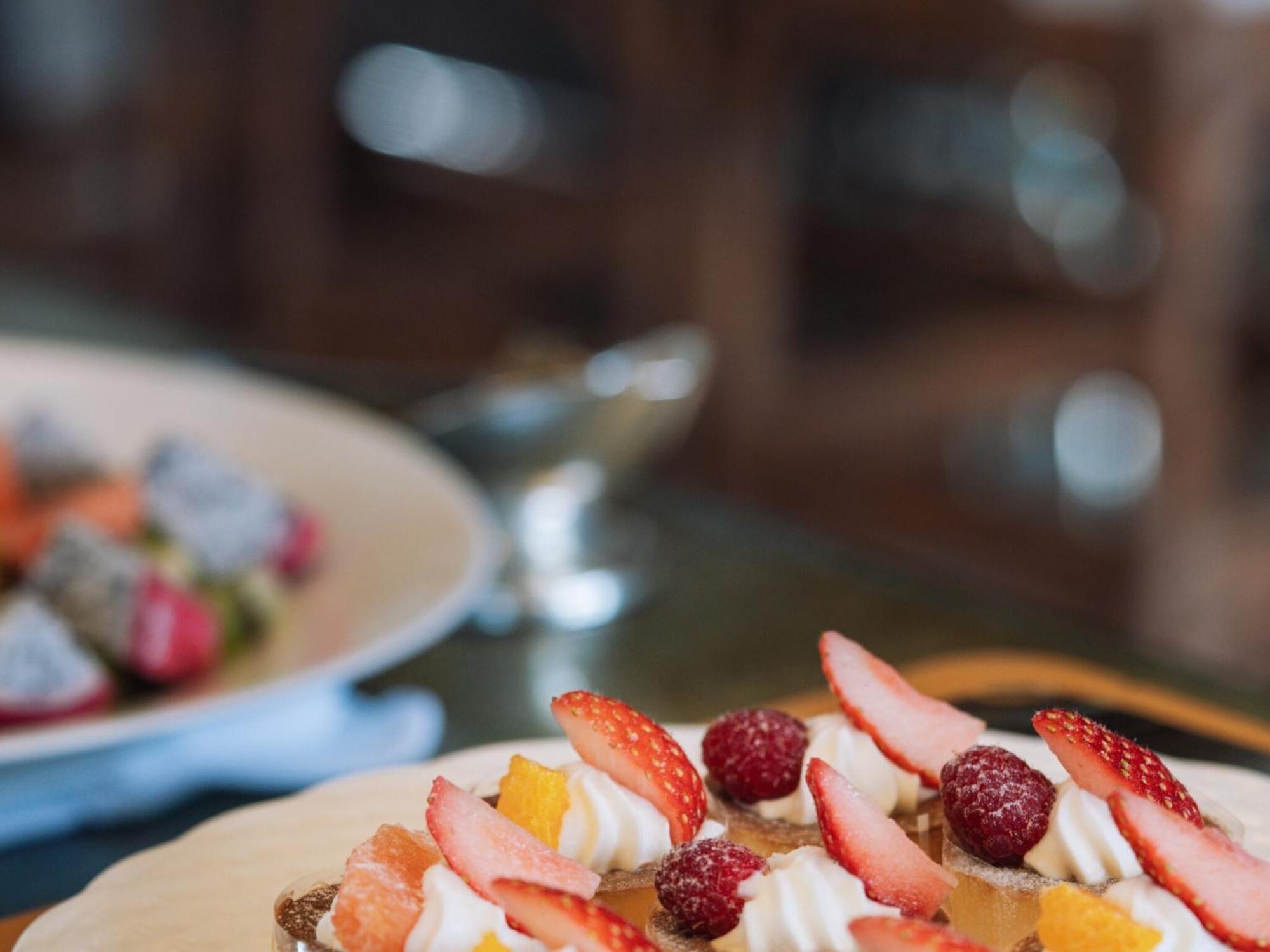 The Terrace Club Wellness Thalasso At Busena (Adults Only) Nago Εξωτερικό φωτογραφία