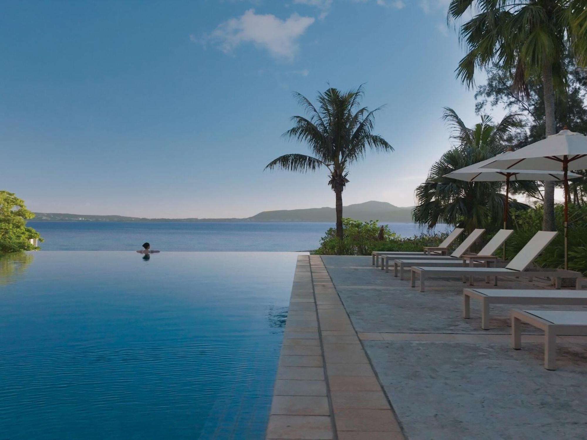 The Terrace Club Wellness Thalasso At Busena (Adults Only) Nago Εξωτερικό φωτογραφία