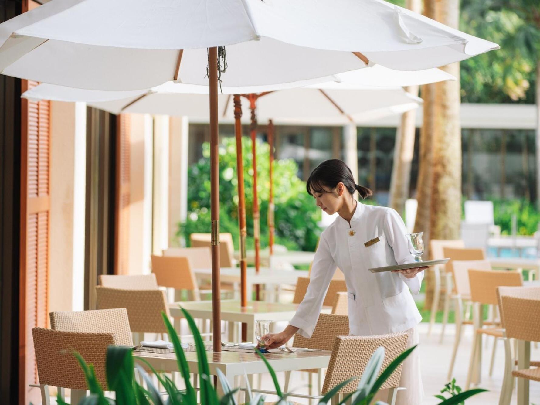 The Terrace Club Wellness Thalasso At Busena (Adults Only) Nago Εξωτερικό φωτογραφία