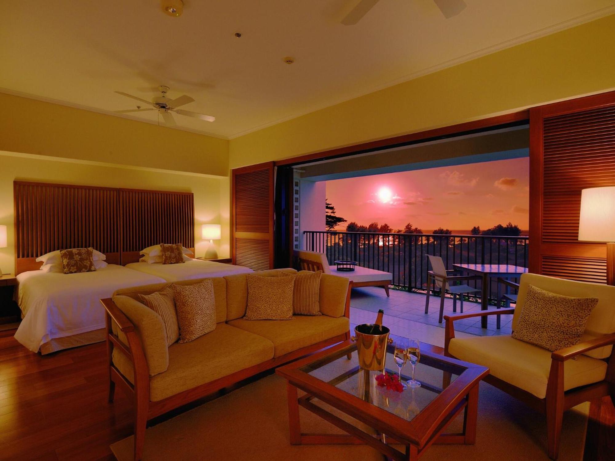The Terrace Club Wellness Thalasso At Busena (Adults Only) Nago Εξωτερικό φωτογραφία