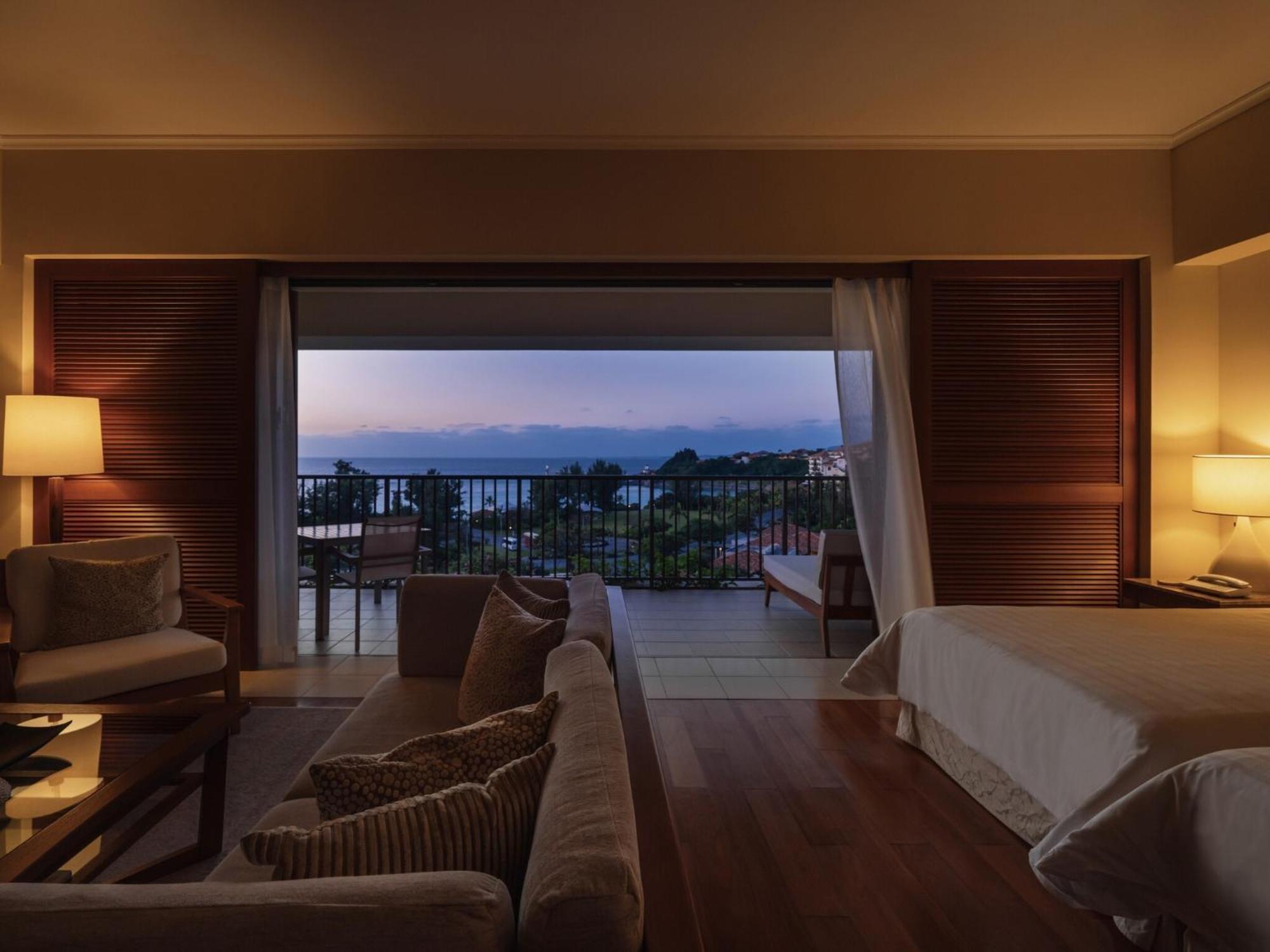 The Terrace Club Wellness Thalasso At Busena (Adults Only) Nago Εξωτερικό φωτογραφία