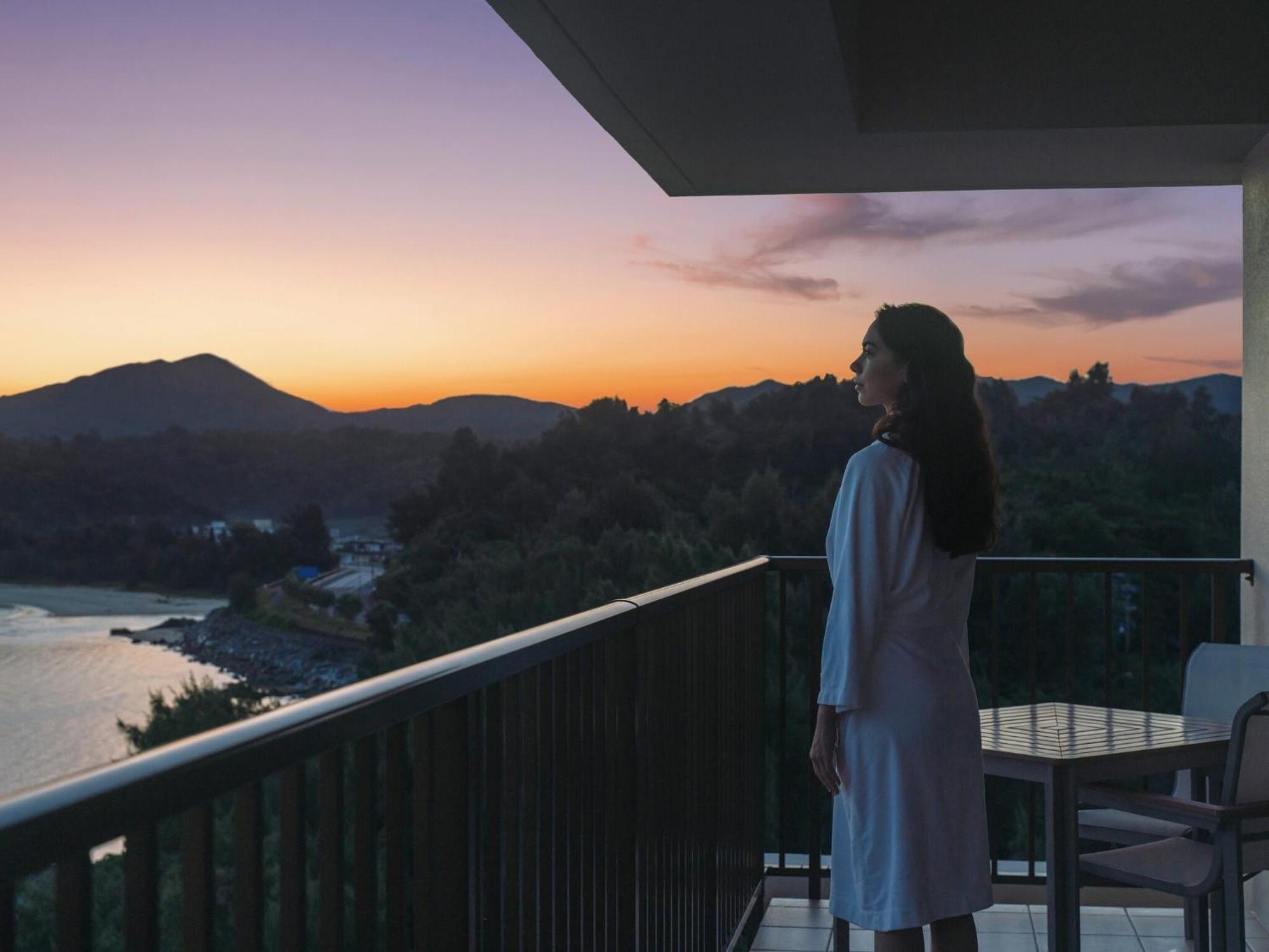 The Terrace Club Wellness Thalasso At Busena (Adults Only) Nago Εξωτερικό φωτογραφία