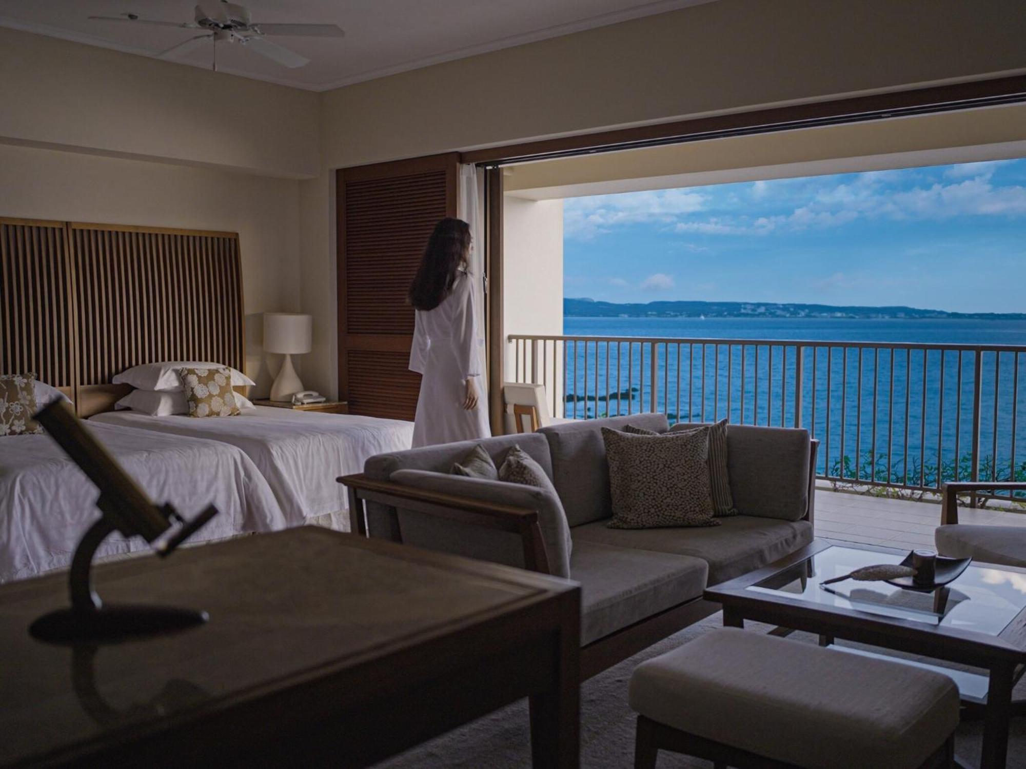 The Terrace Club Wellness Thalasso At Busena (Adults Only) Nago Εξωτερικό φωτογραφία