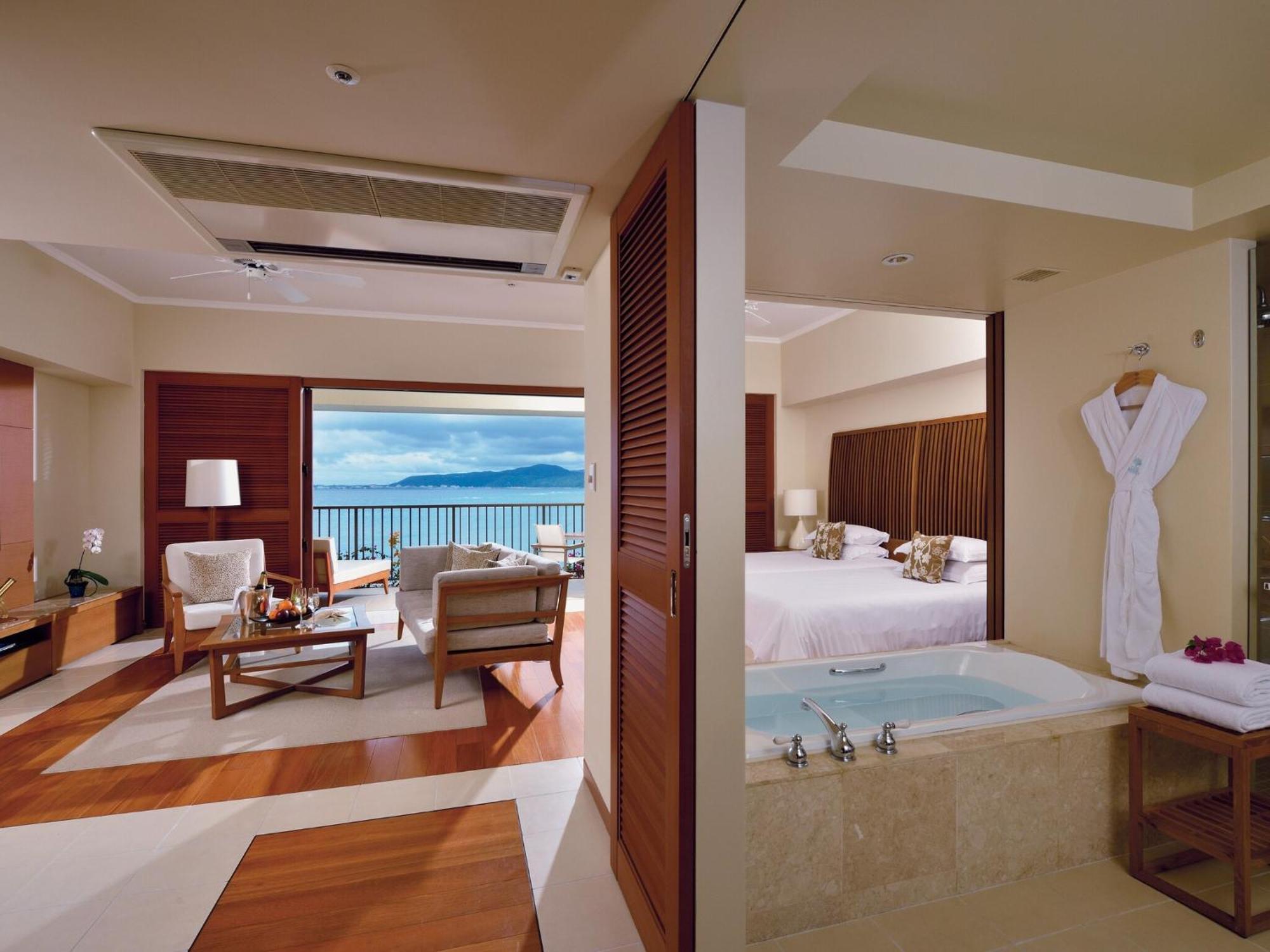 The Terrace Club Wellness Thalasso At Busena (Adults Only) Nago Εξωτερικό φωτογραφία