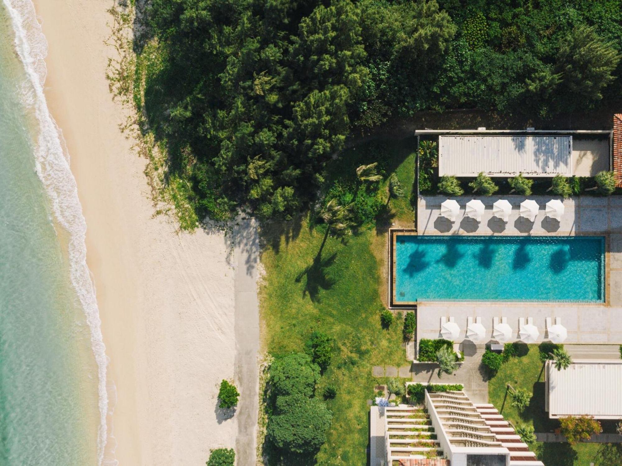 The Terrace Club Wellness Thalasso At Busena (Adults Only) Nago Εξωτερικό φωτογραφία